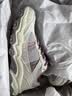 斯凯奇（Skechers）七夕情人节礼物女鞋云野老爹鞋透气舒适户外登山徒步鞋运动鞋 实拍图
