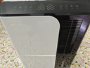德业（Deye）除湿机/抽湿机 除湿量50升/天100㎡家用地下室复式别墅商用大功率工业吸湿机器 手机智控DYD-D50A3 实拍图