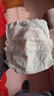 好奇（Huggies）铂金装小桃裤成长裤XL96片(12-17kg)加大号尿不湿【透爽散热】 实拍图