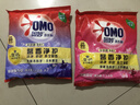 奥妙洗衣粉 淡雅樱花（含金纺馨香精华） 2.2斤（新老包装随机发货） 实拍图