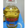 金龙鱼 食用油 葵花籽清香型食用植物调和油5L*4 实拍图
