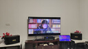 BMB【白条免息】CSN-510 家庭ktv音响套装 卡拉OK点歌机一体机 影音家用K歌专业音箱唱歌设备全套 实拍图