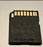 闪迪（SanDisk）128GB SD相机内存卡 C10 拍摄全高清视频 微单/单反数码相机存储卡 坚固耐用 超高性价比 实拍图
