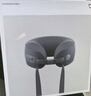 米家新品 米家小米颈椎按摩器腰部背部颈肩颈部按摩仪智能按摩枕头颈枕38妇女节送女生生日礼物 实拍图