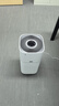 美的（Midea）空气净化器家用 除甲醛除尘除雾霾除异味 99.9%除菌率 负离子空气伴侣 智能wifi控制 一级能效 【净化除醛】KJ400G-Z1 Pro 实拍图