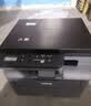 京昇适用兄弟L2548DW硒鼓BrotherDCP-L2508DW粉盒TN2520墨粉盒DR2520晒鼓耗材 大容量硒鼓套装【墨粉盒+鼓架】上机即用 适用兄弟(brother)黑白激光打印机易加粉墨盒 实拍图