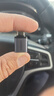 绿联Type-C转换USB3.2转接头OTG适用苹果17/16/15华为安卓手机充电数据线U盘平板笔记本电脑耳机键鼠车 实拍图