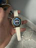 HUAWEI WATCH GT 5 珍珠白41mm华为智能手表情绪健康助手玄玑感知系统 实拍图