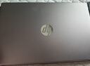 惠普（HP）锐15 AMD锐龙 15.6英寸轻薄笔记本电脑(六核R5-7535U 8G 512G 指纹 一年上门) 实拍图