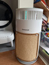 霍尼韦尔（Honeywell）宠物空气净化器吸猫毛除过敏源猫猫搭子 猫毛净化器杀菌消毒除异味KJ360F-C22W 实拍图