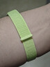 小米（MI）手环10 标准版嫩芽绿 国家补贴 智能手环 编织表带更舒适 专业运动健康 监测睡眠管理 送男友女友 实拍图