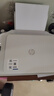 惠普（HP） DJ 2820 彩色家用多功能一体打印机 无线连接 学生作业打印 实拍图