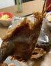 童胖子酱板鸭湖南常德特产老牌子卤味零食休闲小吃即食（肉鸭款） 偏湿软型-微辣350g 实拍图