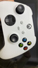 微软（Microsoft）Xbox无线游戏手柄 无线控制器 冰雪白 蓝牙适配Xbox/PC/平板/手机 Steam促销黑神话悟空 丝之歌 实拍图