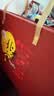 百花蜂蜜454g*3瓶礼盒  蜂蜜礼盒 中华老字号冲饮 七夕节礼盒礼品送礼 实拍图