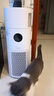 美的（Midea）【母婴认证加湿器】空气净化器一体鼻炎家用除甲醛除烟味除异味过敏原空气净化机RX400pro 实拍图