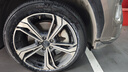 米其林轮胎(Michelin) 浩悦5 PRIMACY 5 235/50R19 103W适配奔驰GLKXC40 汽车轮胎 实拍图