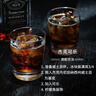 杰克丹尼（Jack Daniels）田纳西州调和型威士忌  洋酒 黑标无盒 700ml 送礼 实拍图