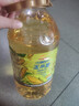 金龙鱼 食用油 非转基因 物理压榨不油腻轻年玉米油4L 实拍图
