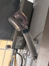 复旦申花过滤增压花洒喷头净化除氯手持花洒加压洗澡淋浴多功能莲蓬头 水晶标配含1只ACF滤芯+1个VC胶囊 实拍图