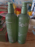 Spes诗裴丝薄荷水杨酸清爽控油洗发水200ml袋蓬松洗发露女/男士洗发膏 实拍图