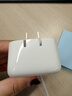 Apple/苹果 40W USB-C充电器动态调节功率 type-c充电器苹果手机充电 苹果17手机充电器 实拍图