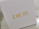 迪奥Dior【会员护肤体验礼盒】肌活蕴能面霜5ml+肌活蕴能精华5ml 实拍图