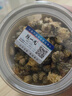 陈一凡胎菊花茶 头茬新鲜无熏无添加泡水喝花草茶罐装60g 实拍图