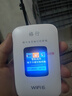 格行随身wifi6官方正品新疆西藏云南免插卡便携移动无线网络随身wifi路由器cpe无线流量2026款全国通用 京仓速发-彩屏款【新疆西藏云南可用】四千毫安长续航 实拍图