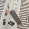 W&P新款适用苹果手表表带apple watch ultra3/2米兰尼斯金属不锈钢表带iwatch S11/10/9/8/SE3 星光42 实拍图