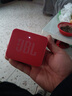 JBL GO ESSENTIAL 2 音乐青春版二代 便携式蓝牙音箱 桌面家用小音响 女生新年礼物 红色 实拍图