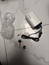 森森增氧泵家用充氧泵鱼缸增氧机超静音小型打氧机养鱼鱼缸氧气泵220V 【二代更静音】4W双孔气石套餐 实拍图