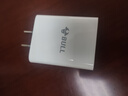 公牛（BULL）5V-2AUSB充电器 苹果安卓手机电源适配器 适用苹果iPhone14/SE2/13/iPad平板耳机等 实拍图