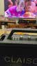 CLAISON T92蓝牙音箱音响话筒一体机自带声卡便携式低音炮户外k歌家庭家用广场舞大功率ktv套装 藏锖色 实拍图