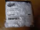 倩挥一次性保鲜膜套家用厨房冰箱保鲜食品级密封保鲜罩 100只约*1袋 实拍图