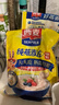 西麦即食燕麦片1000g袋谷物代餐营养早餐无额外添加蔗糖 实拍图