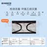 史迪克（SHIDICO）一次性医用外科口罩黑色独立包装灭菌级 成人防雾霾100只  实拍图