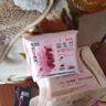 高洁丝【健康祛味】蔓越莓益生力护垫150mm*20片京东自营官方旗舰 实拍图