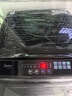 美的（Midea）随心洗 波轮洗衣机全自动 7.5公斤 小型租房用 专利免清洗 MB75V36E 以旧换新  京东自营 实拍图