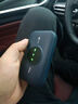 TCL随身wifi三网通用免插卡无线wifi6车载4G路由器随身便携无限制移动联通电信全国通用2026款5GXY15B 【新款苍梧蓝】展锐芯片3000毫安大电池 不限速不虚标月享1500G流量 实拍图