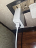 毕亚兹适用于Type-C数据线2米iQOO充电线6A快充vivo闪充线120W/80W/66W手机9/9pro/8Pro/7/Neo5/6/x80 实拍图