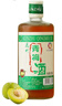 昆竹牌青梅酒 13度 450ml*3瓶 本格梅酒梅子酒龙门果酒特产果酒甜酒送礼 实拍图