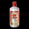 郎酒 郎牌郎酒 酱香型白酒 53度 375mL*1瓶 单瓶装 实拍图