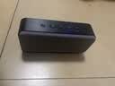 BOSE【王鹤棣同款】SoundLink Home 蓝牙扬声器–酷灰 无线蓝牙家居音箱/音响 出众音质 送礼礼物 实拍图