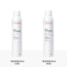 雅漾（Avene）舒泉保湿喷雾300ML 补水舒缓爽肤水湿敷水敏肌护肤水大喷38节礼物 实拍图