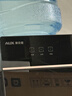 奥克斯（AUX） 饮水机家用立式办公柜式一体机快速加热饮水器 旗舰款【轻奢黑金温热】 制热型 实拍图