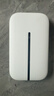 华为智选随身wifi6移动无线wifi鸿蒙随行网络4g无线网卡携带无限速上网宝三网全国通用流量2026款5G AX15B 升级WiFi6【双网切换】1500毫安续航6小时 实拍图