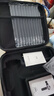 康佳（KONKA）A8筋膜枪按摩器颈膜枪肌肉颈椎按摩仪腿部腰部按摩棒专业筋膜枪送爸妈男女生日礼物 奢华版Ai+99档8头+手提包+黑【购买人数较多】 实拍图