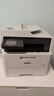 兄弟（brother）DCP-L3568CDW A4彩色激光多功能一体机 自动双面打印/复印/扫描三合一 wifi无线 （4只粉盒） 实拍图