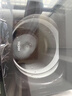 海尔（Haier）【价低超头95折】全自动波轮洗衣机12KG大容量 直驱变频 玻璃上盖 家用国家补贴 XQB120-BZ20D1 实拍图